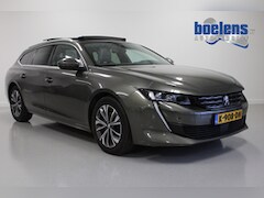 Peugeot 508 SW - 1.5 BlueHDI Allure | NL-AUTO | PANO | PDC-V/A | 360CAM | 17'LMV | DIGI-DASH | KEYLESS | LE