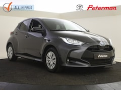 Toyota Yaris - 1.5 Hybrid Edition | Stuur en Stoelverwarming | Hud