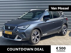 Seat Arona - 1.0 TSI Xperience 95 PK | LED Koplampen | Navigatie | Climate Control | Beats® audio | App