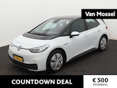 Volkswagen ID.3 - Life 58 kWh | Carplay | Navigatie | All Season Banden | Parkeersensoren