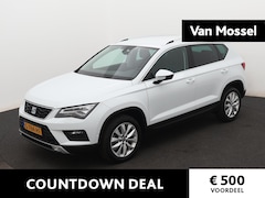 Seat Ateca - 1.5 TSI Style Business Intense 150 PK | Automaat | LED Koplampen | Trekhaak | Navigatie |