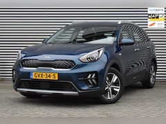 Kia Niro - 1.6 GDi Hybrid Dynamic, Airco, Ecc, Navi, Camera