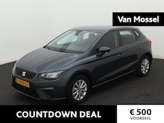 Seat Ibiza - 1.0 EcoTSI Style | CLIMATE CONTROL | CRUISE CONTROL |