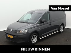 Volkswagen Caddy Cargo Maxi - 2.0 TDI Economy Business | Airco | Radio | Bluetooth | App-connect |