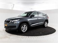 Skoda Kodiaq - 1.5 TSI Ambition Automaat, Navigatie, Climate,