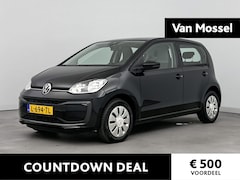 Volkswagen Up! - 1.0 | Airco |