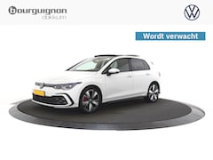 Volkswagen Golf - 1.4 eHybrid GTE | WORDT VERWACHT | Pano | ACC | Navi |