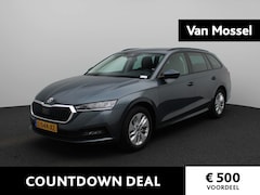 Skoda Octavia Combi - 1.0 TSI Ambition | Navi | ECC | PDC | LMV |