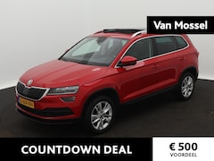 Skoda Karoq - 1.0 TSI Business Edition | TREKHAAK | DIGITAAL DASHBOARD | PANORAMADAK | ELEK.LAADKLEP | E