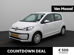 Volkswagen Up! - 1.0 | Airco |