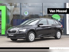 Skoda Scala - 1.0 TSI Active | AIRCO | APPLE CARPLAY |