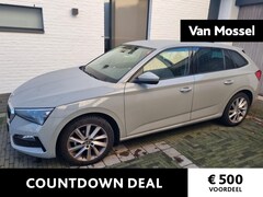 Skoda Scala - 1.0 TSI Business Edition