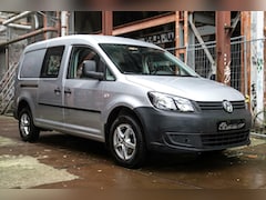 Volkswagen Caddy - 2.0 Benzine 107 PK Marge Ecofuel EXPORT