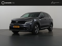 Kia Sorento - 1.6 T-GDI Plug-in Hybrid 4WD ExecutiveLine 7p. | Trekhaak | Nappa lederen bekleding | Pano