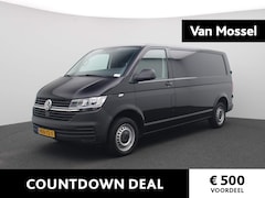 Volkswagen Transporter - 2.0 TDI L2H1 28 | Radio | Bluetooth | Airco | Trekhaak |