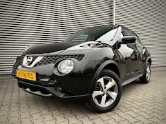 Nissan Juke - 1.6 Acenta