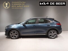 Kia XCeed - 1.0 T-GDi 120pk DynamicLine Navi