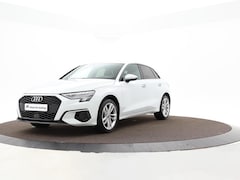 Audi A3 Sportback - 30 TFSI 110pk S-Tronic Advanced Edition · Apple Carplay/Android Auto · Parkeer Assistent ·