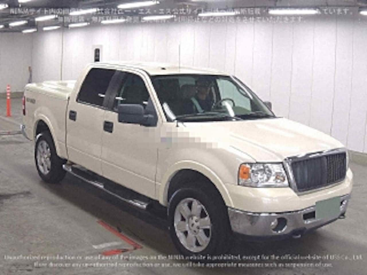 Ford F150 - USA youngtimer, fiscaal waarde € 12.000,- onderweg naar Nederland, reservering mogelijk - AutoWereld.nl