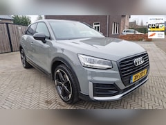 Audi Q2 - 1.4 TFSI CoD Sport Edition #1