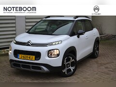 Citroën C3 Aircross - 1.2 PureTech S&S Shine I 110PK I NAVIGATIE I ACHTERUITRIJCAMERA I PARKEERSENSOREN VOOR & A