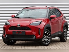 Toyota Yaris Cross - 1.5 Hybrid 130 Team-D NIEUW, direct leverbaar