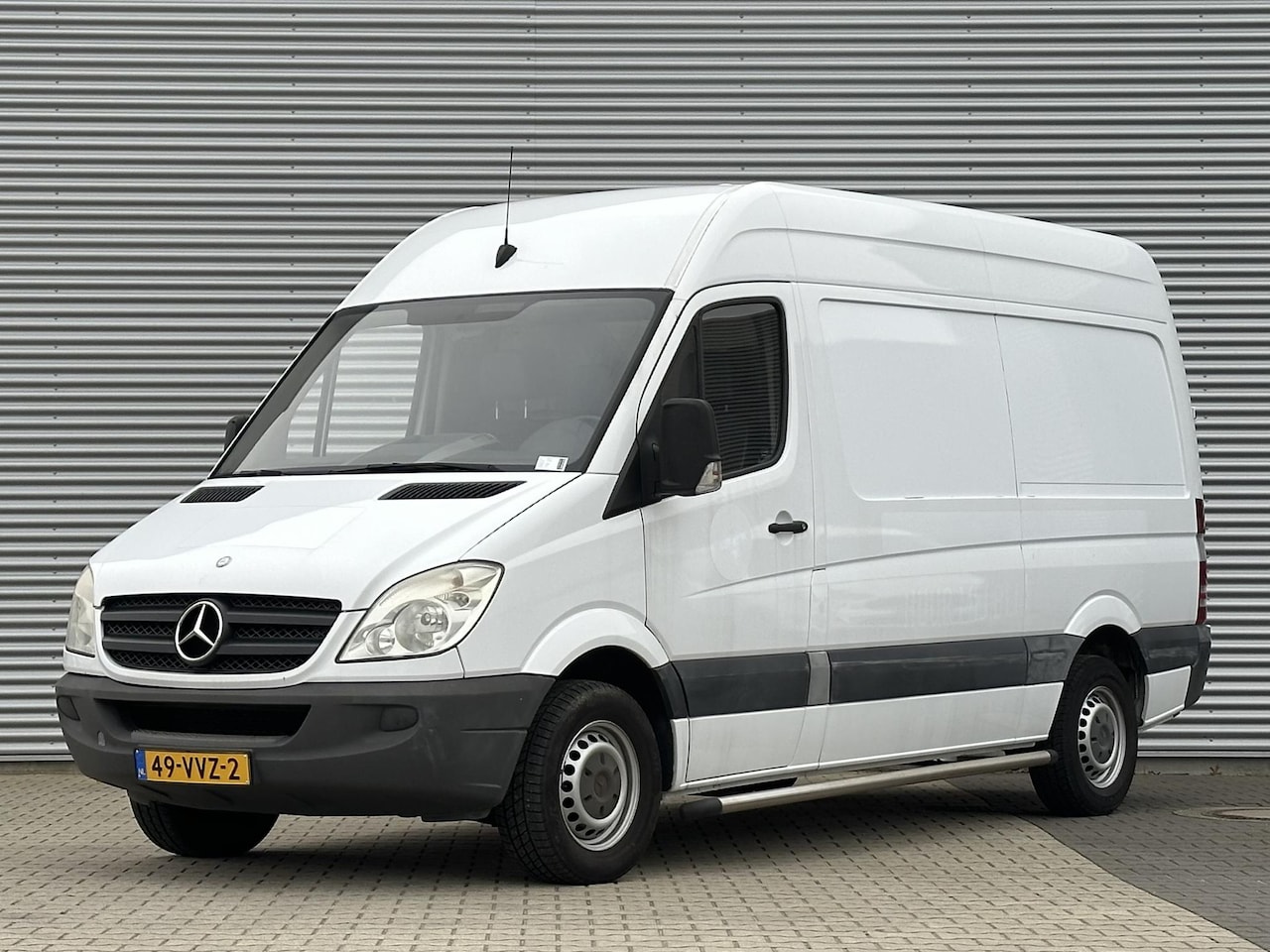 Mercedes-Benz Sprinter - 309 2.2 CDI L2H2 - AutoWereld.nl