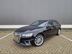 Audi A4 Avant - Ultra 40 g-tron Sport 3X S line edition Navi Leder Xenon