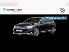 Volkswagen Passat Variant - 1.4 TSI PHEV GTE Business | WORDT VERWACHT | Pano | Ergo | Trekhaak |