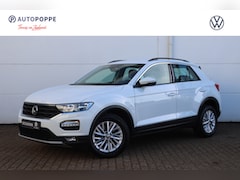 Volkswagen T-Roc - 1.0 TSI Style 115pk