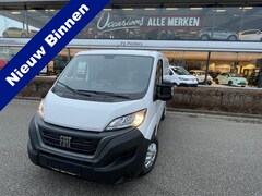 Fiat Ducato - 30 2.2 MultiJet L1H1 uit voorraad leverbaar - PDC - achteruitrij camera - trekhaak - parke