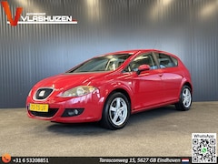 Seat Leon - 1.6 Stylance | Climate | Cruise