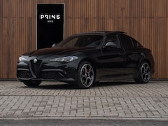 Alfa Romeo Giulia - 2.0T 280pk GME AWD Competizione | Pano-dak | Matrix-LED | Harman/Kardon | CarPlay | Perfor