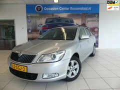 Skoda Octavia Combi - 1.2 TSI Ambition Business Line, Clima Trekhaak PDC LMV Navi Cruise NET BINNEN