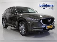 Mazda CX-5 - 2.0 SkyActiv-G 165 Comfort | NAVIGATIE | STOEL+STUUR-/VERW | LED | AFN-TRHAAK | CAMERA | L