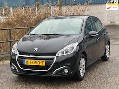 Peugeot 208 - 1.2 PureTech Blue Lion120175-deursPDCNaviTrekhaak1 jaar APKNAP