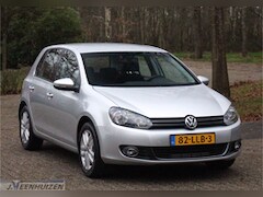 Volkswagen Golf - 1.2 TSI Highline BlueMotion | 2010 | Cruise | Clima |