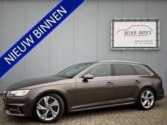 Audi A4 Avant - 2.0 TFSI ultra Sport Pro Line S Automaat S-Line