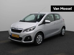 Peugeot 108 - 1.0 e-VTi Active | Airco | Bluetooth | Elektrische ramen