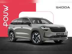 Skoda Kodiaq - 1.5 TSI 204pk DSG PHEV Sportline Business | Cruise Control Adaptief | LMV 19"