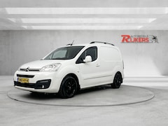 Citroën Berlingo - Camera Achter, Cruise Control, Navigatie, Airco, Bluetooth, Parkeersensoren Achter, Trekha