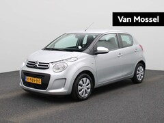 Citroën C1 - 1.0 VTi Feel | Airco | Elektrische ramen | Zuinig