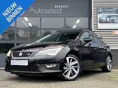 Seat Leon - 1.4 TSI ACT FR Dynamic Pano Camera CarPlay