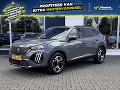 Peugeot 2008 - 1.2 Puretech 130pk Allure Pack Automaat | Navigatie | Androidauto + Apple Carplay | Parkee