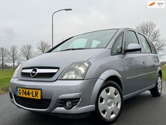 Opel Meriva - 1.6-16V Business AUTOMAAT Cruise Trekhaak