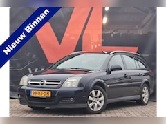 Opel Vectra Wagon - 2.2-16V V-Line | Nieuw Binnen | Automatische Airco | Navi | Trekhaak