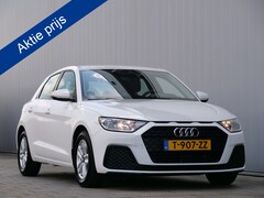 Audi A1 Sportback - 25 TFSI 96 Pk van €19.695, - voor