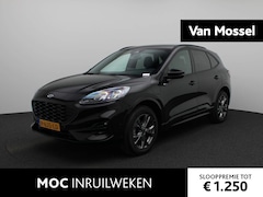 Ford Kuga - 2.5 PHEV ST-Line X | NAVIGATIE | BANG & OLUFSEN AUDIO | HALF-LEDER | CLIMATE CONTROL | ADA