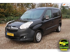 Opel Combo - 1.3 CDTi L1H1 ecoFLEX Edition