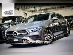 Mercedes-Benz CLA-klasse Shooting Brake - 200 AMG|Widescreen|CAM